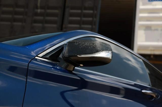 2019 INFINITI Q60 RED SPORT 400