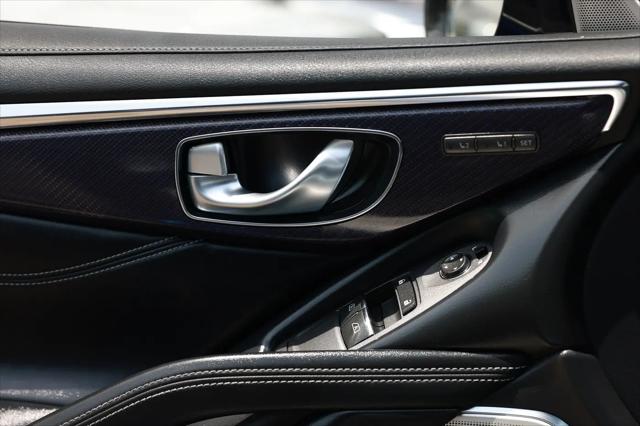 2019 INFINITI Q60 RED SPORT 400
