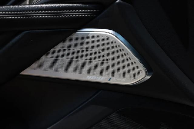 2019 INFINITI Q60 RED SPORT 400