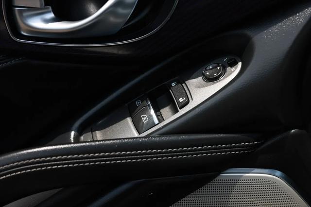 2019 INFINITI Q60 RED SPORT 400