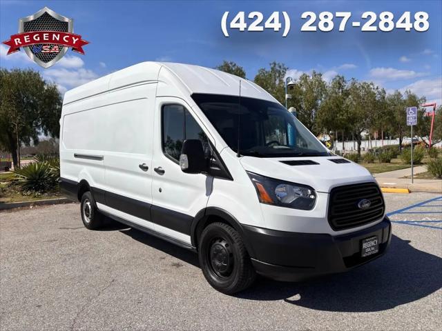 2019 Ford Transit T-350 for sale in Wilmington, CA