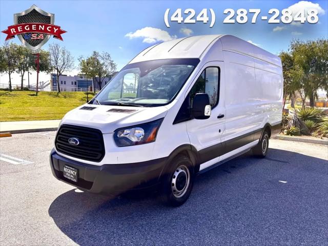 2019 Ford Transit T-350
