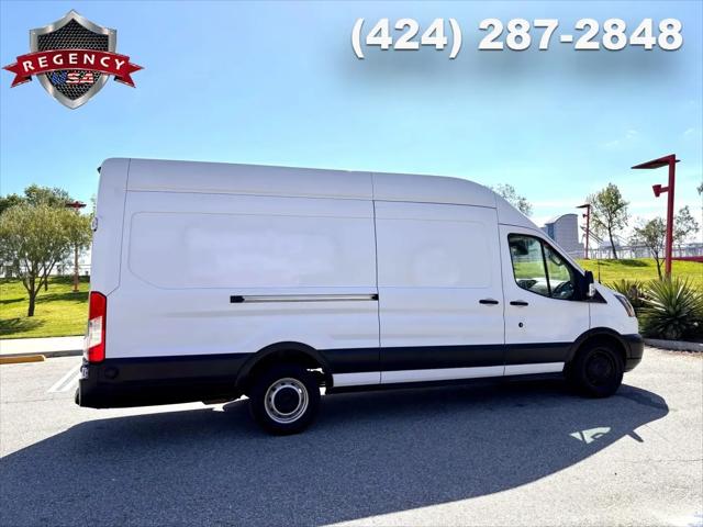2019 Ford Transit T-350