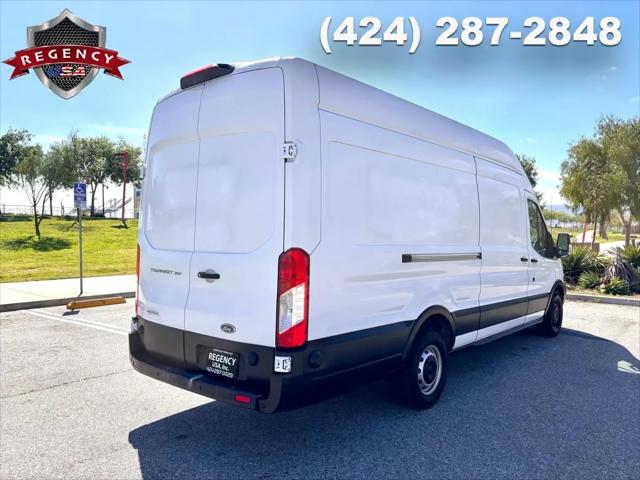 2019 Ford Transit T-350