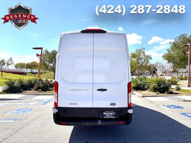 2019 Ford Transit T-350