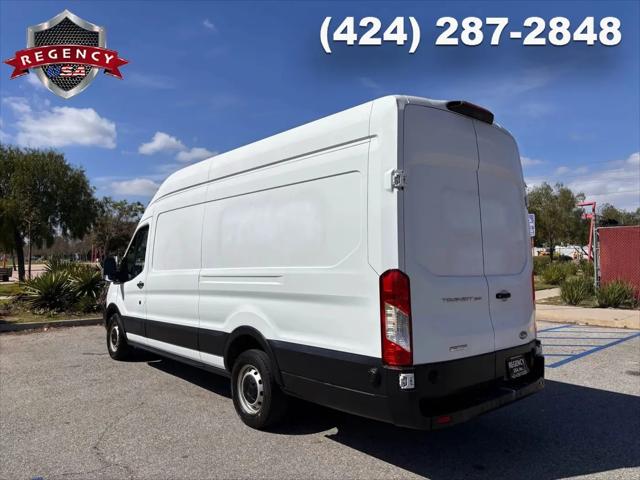 2019 Ford Transit T-350