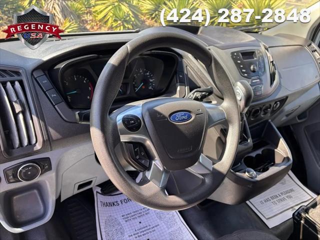 2019 Ford Transit T-350