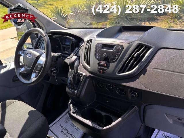 2019 Ford Transit T-350