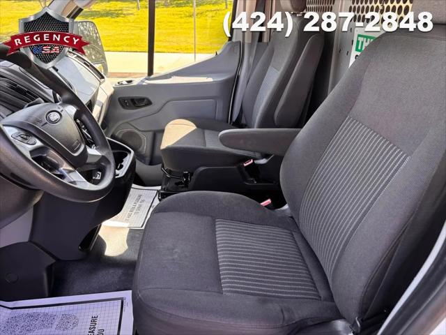 2019 Ford Transit T-350