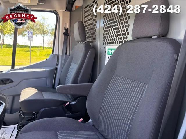 2019 Ford Transit T-350