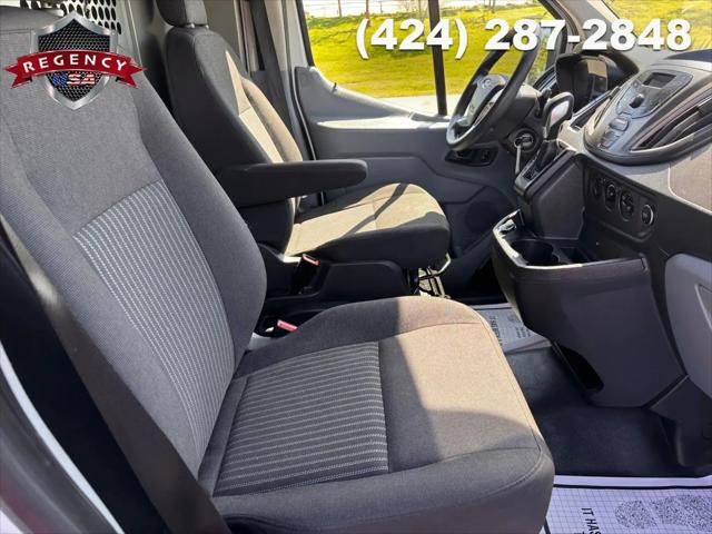2019 Ford Transit T-350