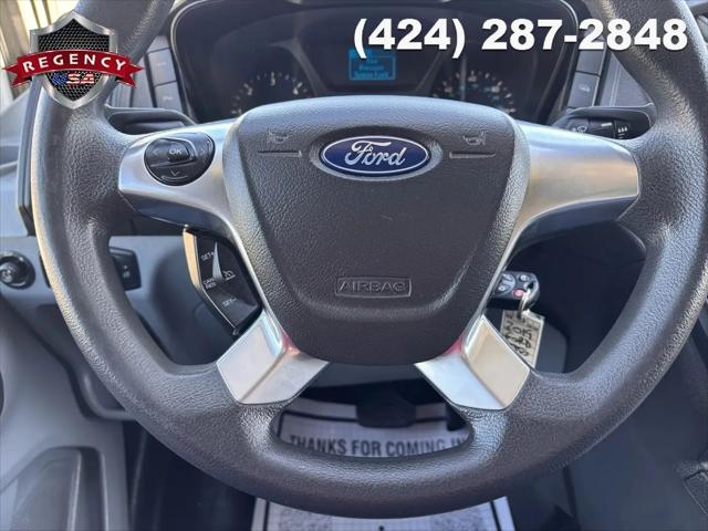 2019 Ford Transit T-350