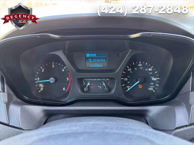 2019 Ford Transit T-350