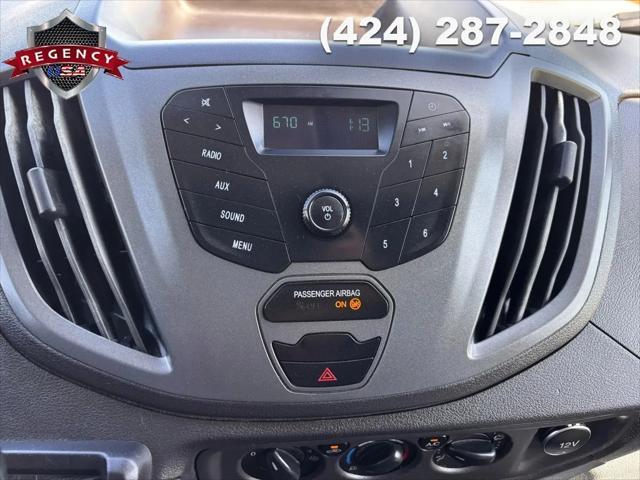 2019 Ford Transit T-350