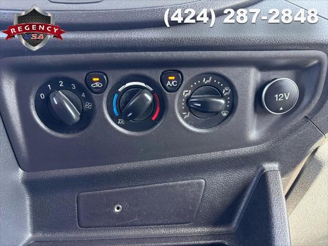 2019 Ford Transit T-350