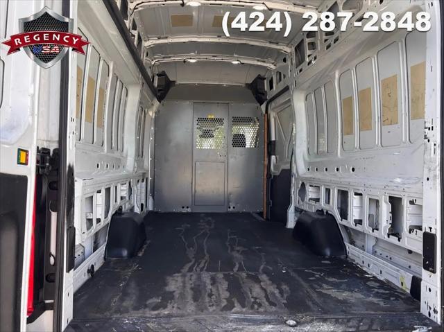 2019 Ford Transit T-350