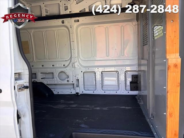 2019 Ford Transit T-350