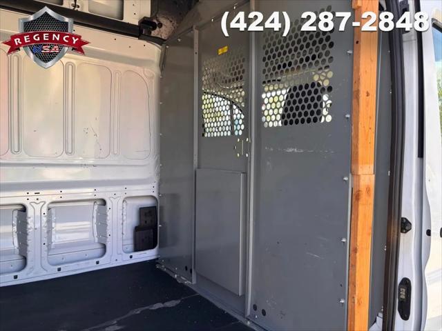 2019 Ford Transit T-350