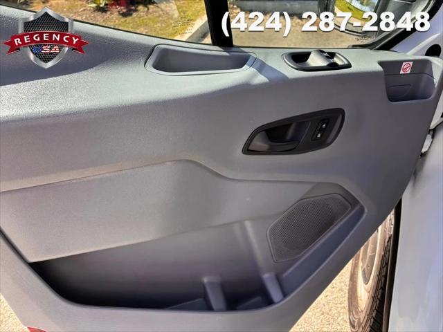 2019 Ford Transit T-350