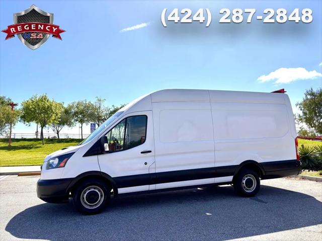 2019 Ford Transit T-350