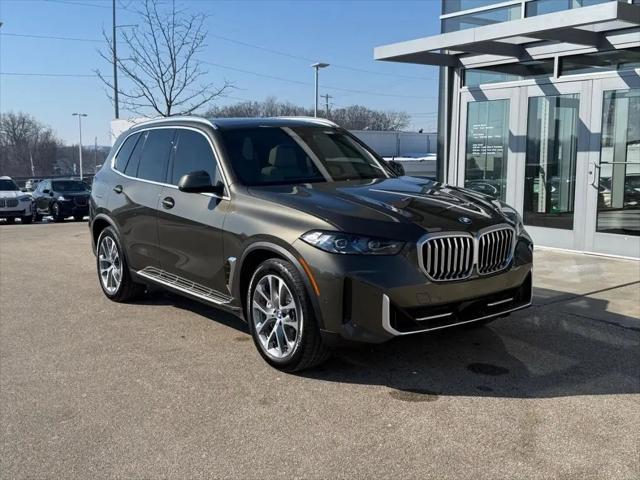 2025 BMW X5 xDrive50e for sale in Madison, WI