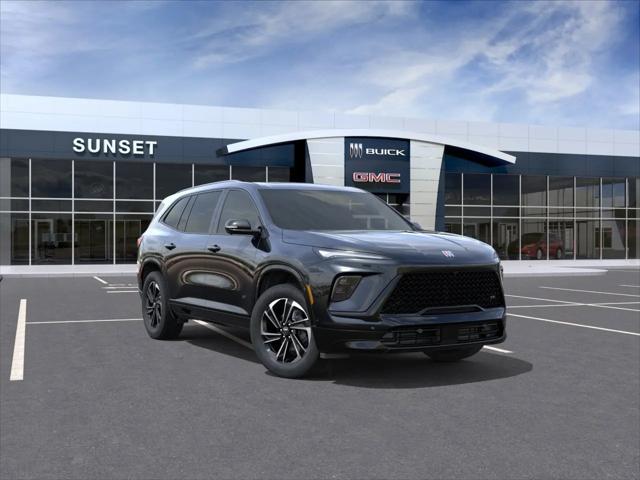 2026 Buick Enclave Sport Touring FWD for sale in Sarasota, FL