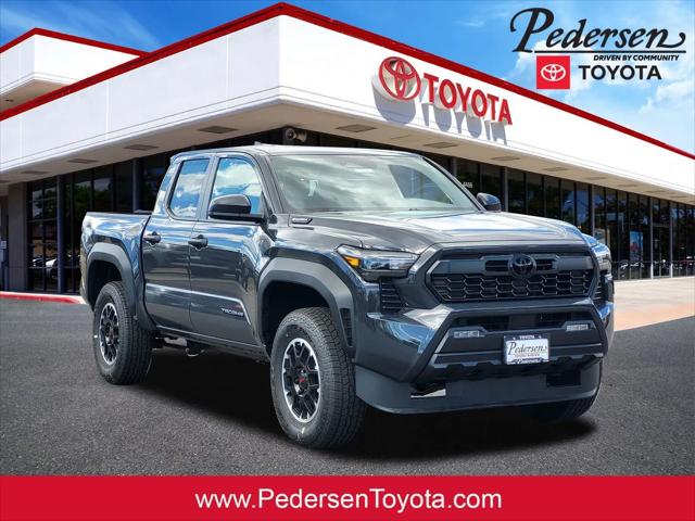 2026 Toyota Tacoma TRD Off Road for sale in Fort Collins, CO