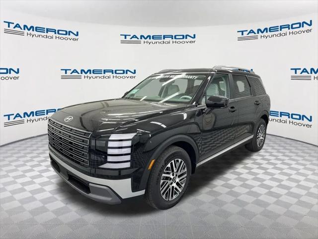 2026 Hyundai Palisade SEL 8P for sale in Hoover, AL