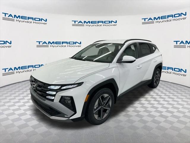 2026 Hyundai Tucson SEL for sale in Hoover, AL
