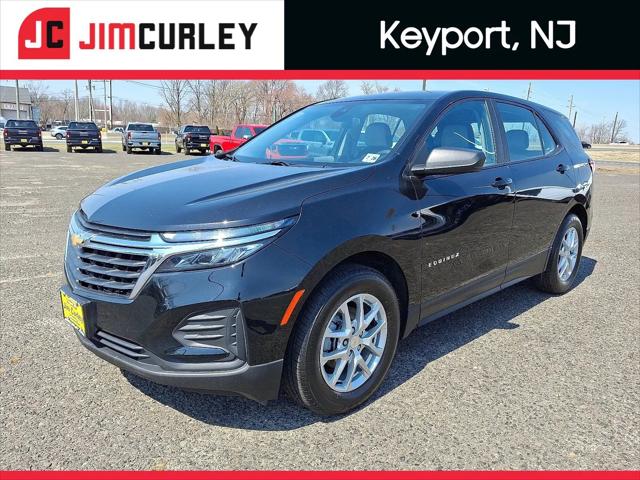 2023 Chevrolet Equinox FWD LS for sale in Keyport, NJ