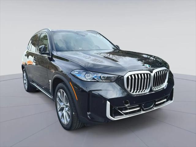 2026 BMW X5 xDrive40i for sale in Midlothian, VA