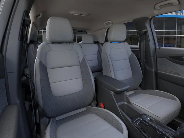 2026 Chevrolet TrailBlazer FWD LT