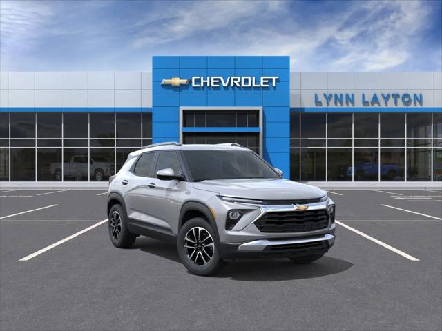 2026 Chevrolet TrailBlazer FWD LT for sale in Decatur, AL
