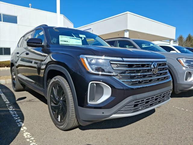 2026 Volkswagen Atlas SE with Technology for sale in Hamilton, NJ