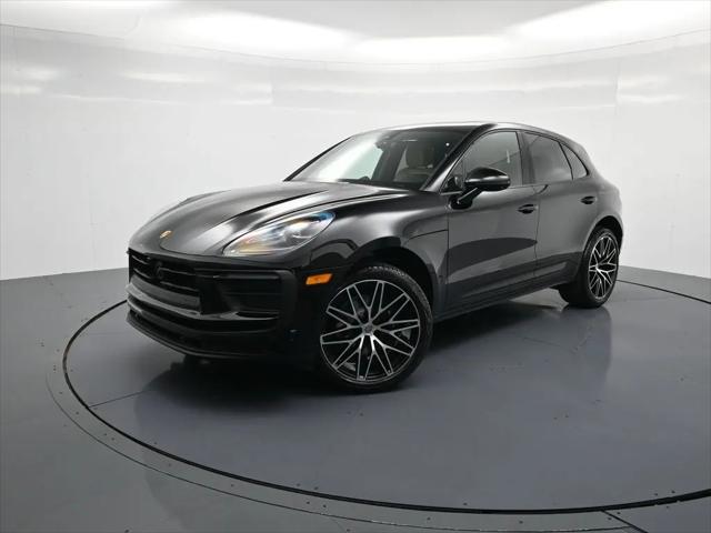 2026 Porsche Macan Macan for sale in Naples, FL