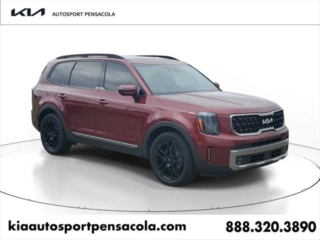 2023 Kia Telluride SX X-Line for sale in Pensacola, FL