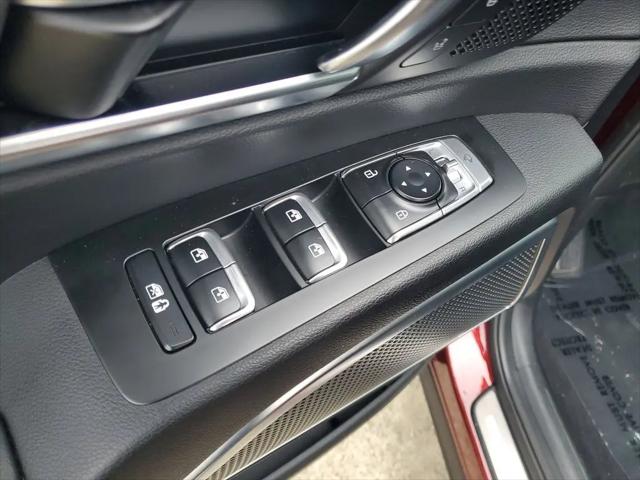 2023 Kia Telluride SX X-Line