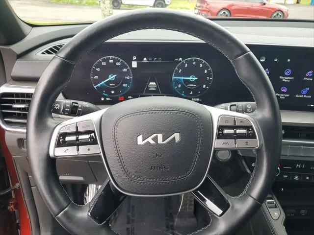 2023 Kia Telluride SX X-Line