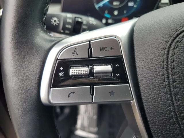 2023 Kia Telluride SX X-Line