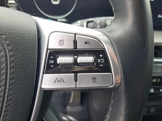 2023 Kia Telluride SX X-Line