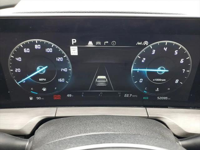 2023 Kia Telluride SX X-Line