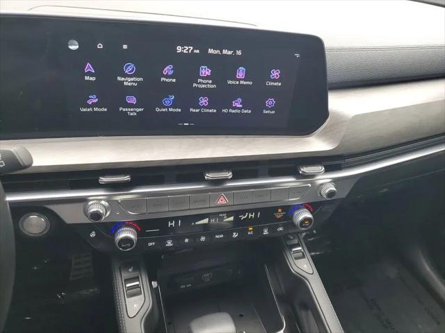 2023 Kia Telluride SX X-Line