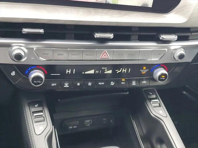 2023 Kia Telluride SX X-Line