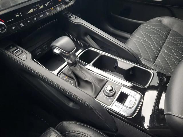 2023 Kia Telluride SX X-Line