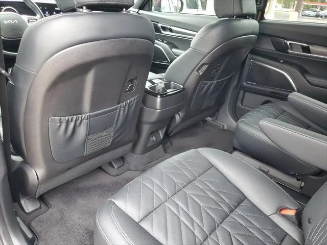 2023 Kia Telluride SX X-Line