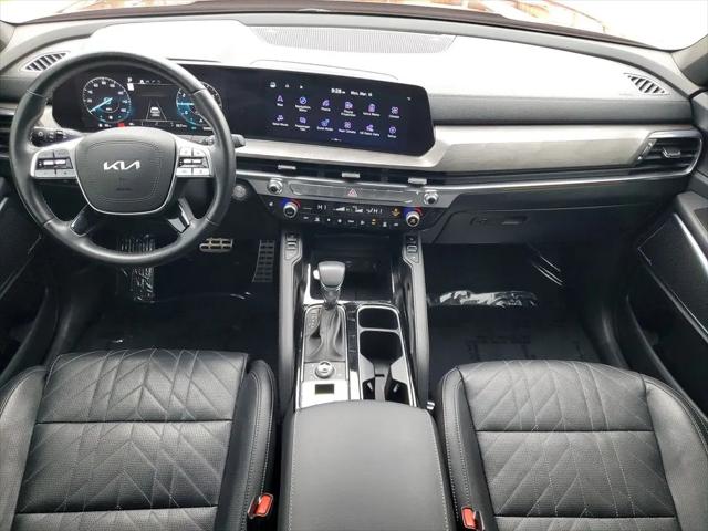 2023 Kia Telluride SX X-Line