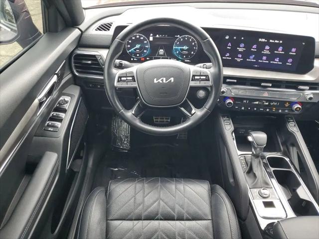 2023 Kia Telluride SX X-Line