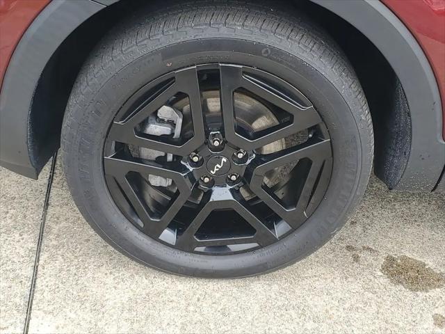 2023 Kia Telluride SX X-Line