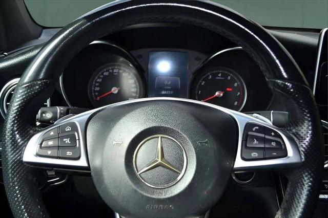2019 Mercedes-Benz GLC GLC 300