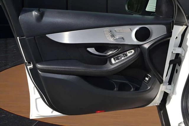 2019 Mercedes-Benz GLC GLC 300